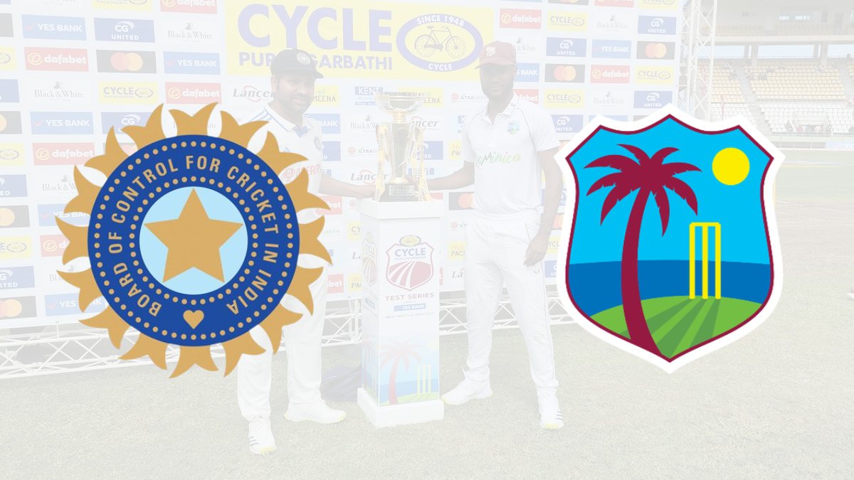 India vs West Indies 2nd Test: Match preview, head-to-head and streaming details