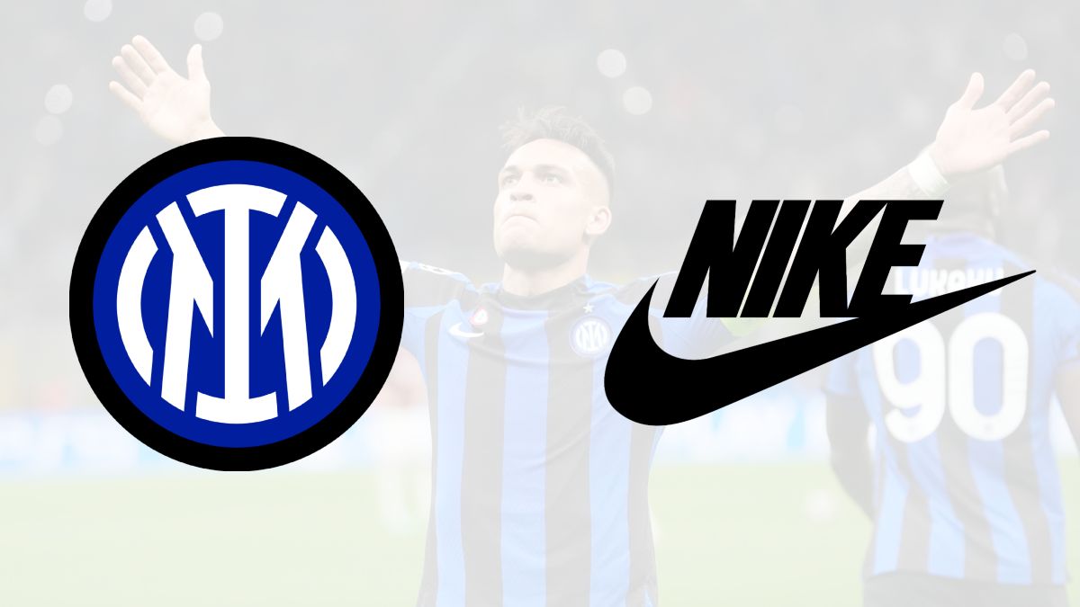 Inter Milan strike sponsorship extension with Nike