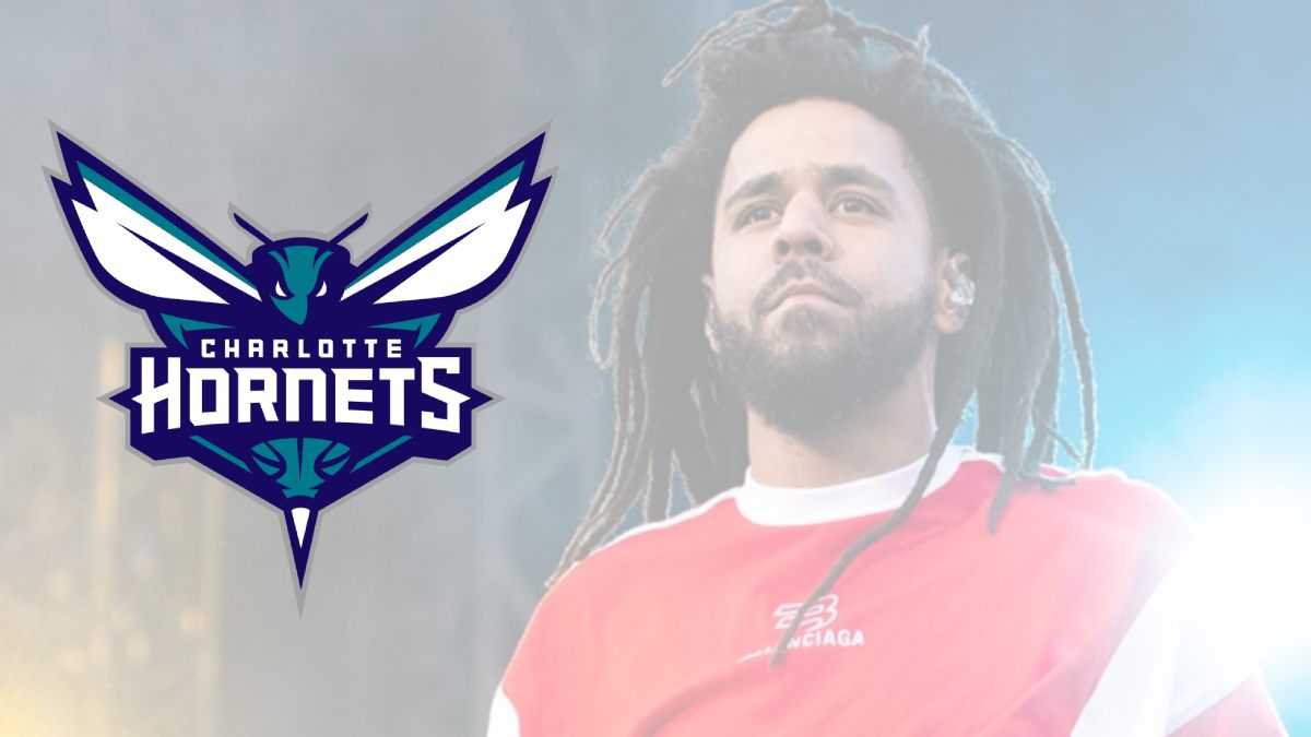 J. Cole becomes minority owner of Charlotte Hornets following NBA's approval of Michael Jordan's sale