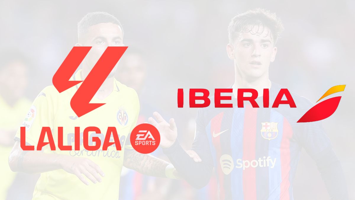 LaLiga signs the dotted lines with Iberia
