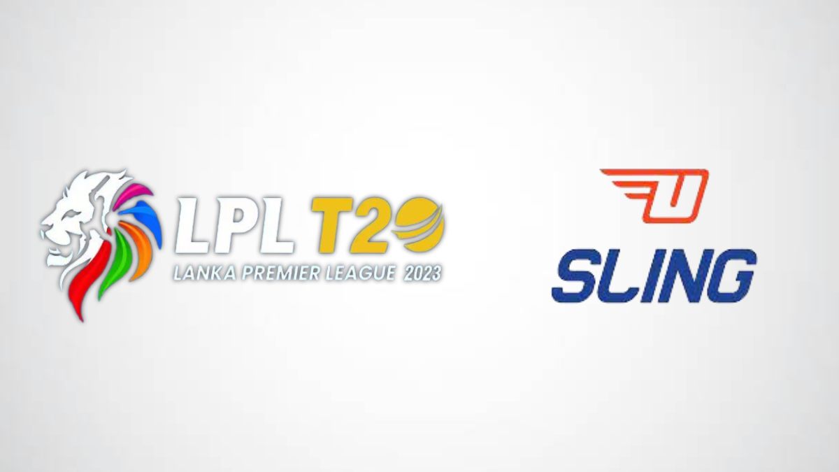 Lanka Premier League 2023 commences partnership with Sling Mobility