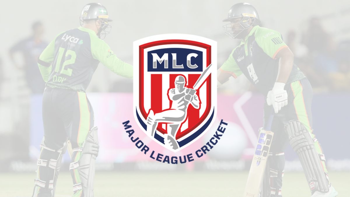 Major League Cricket 2023: Sponsors Watch