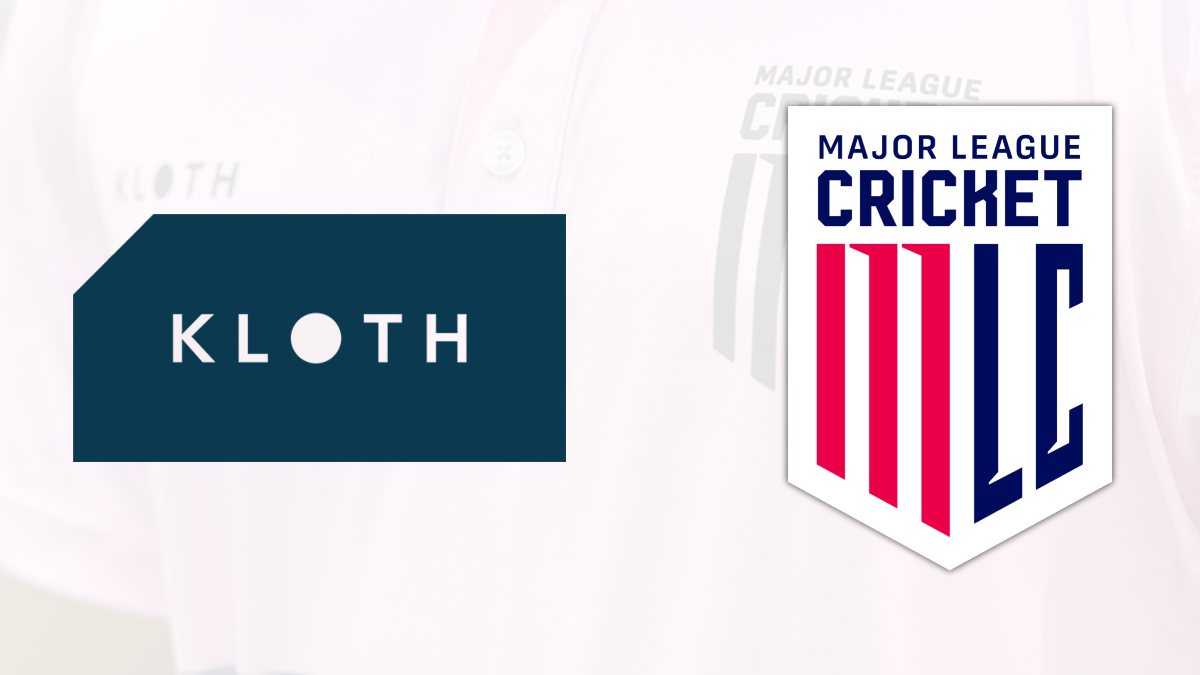 Major League Cricket onboards Kloth Studio as official umpire & staff apparel supplier
