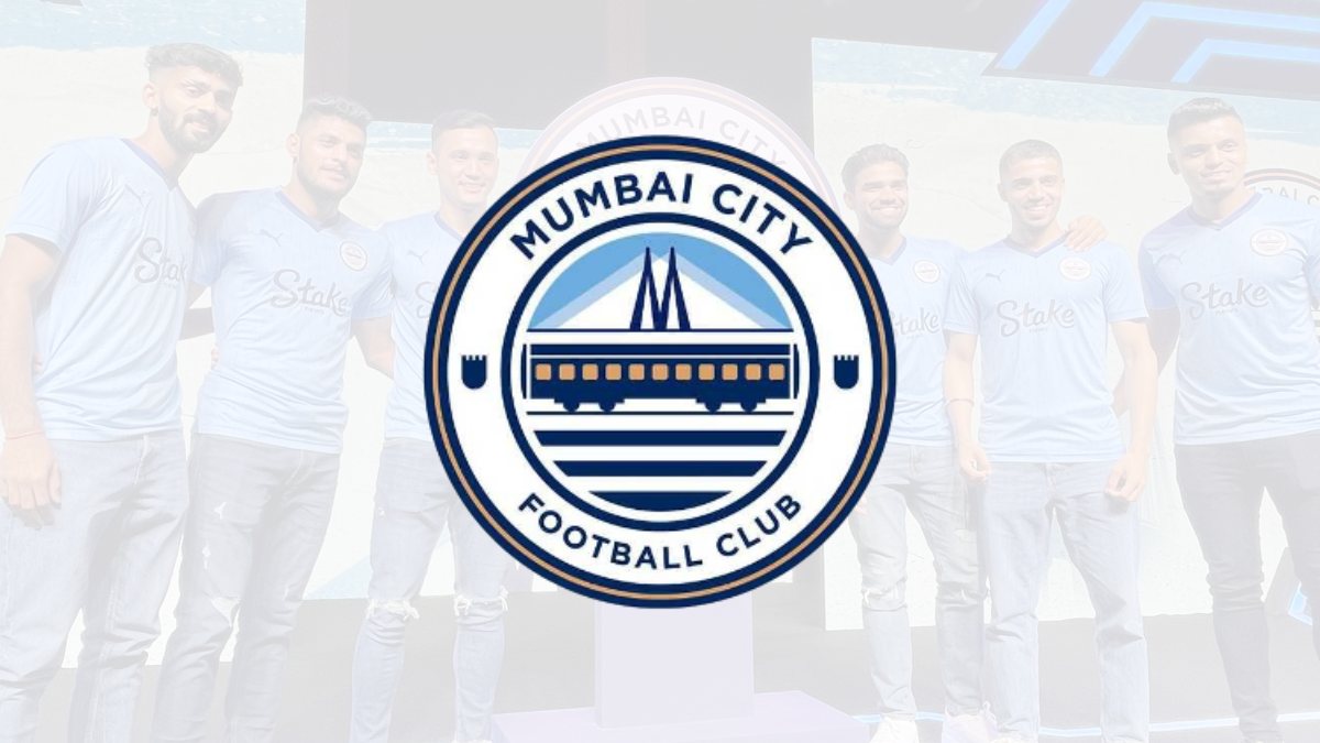Mumbai City FC strengthen integration with CFG; unveil new logo before the 10th season 