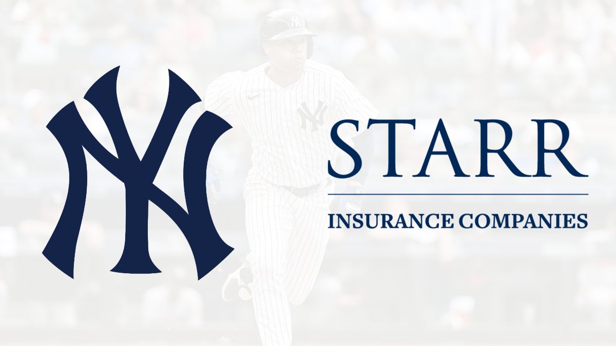 New York Yankees sign Starr Insurance as jersey patch sponsor