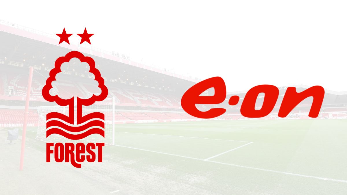 Nottingham Forest enhance sponsorship alliance with E. ON