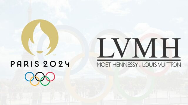 Paris 2024 inducts LVMH into its sponsorship roster | SportsMint Media