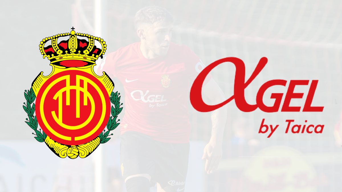 RCD Mallorca extend alliance with Taica Corporation for two seasons