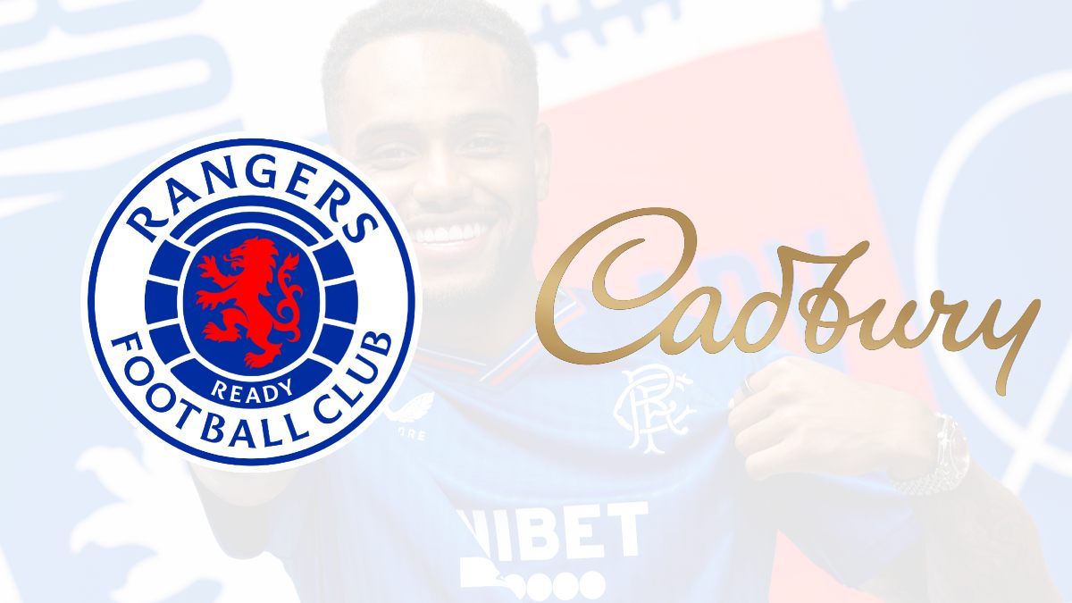 Rangers FC, Cadbury to provide programs centred on philanthropy in an extended deal