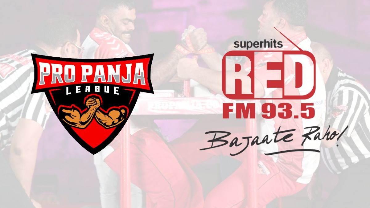 Pro Panja League unveils association with Red FM 93.5