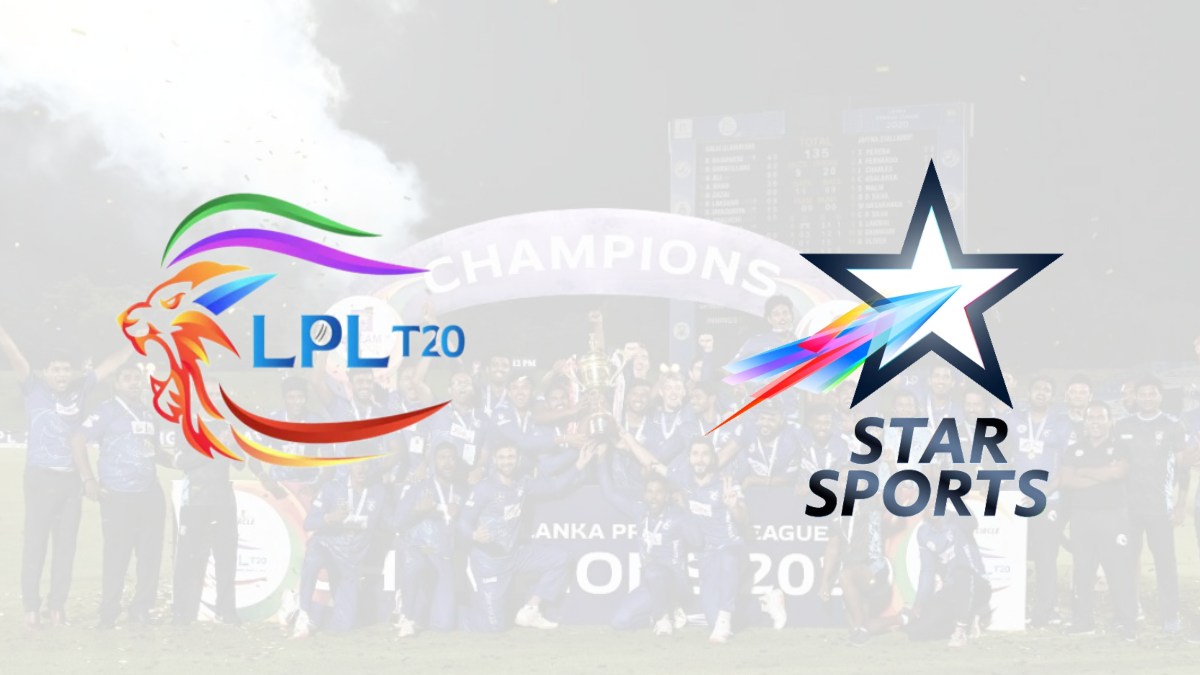 Star Sports acquires exclusive TV rights to Lanka Premier League 2023 SportsMint Media