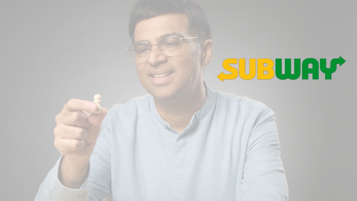 Subway introduces 'Hotsellers', onboards Viswanathan Anand for ad campaign