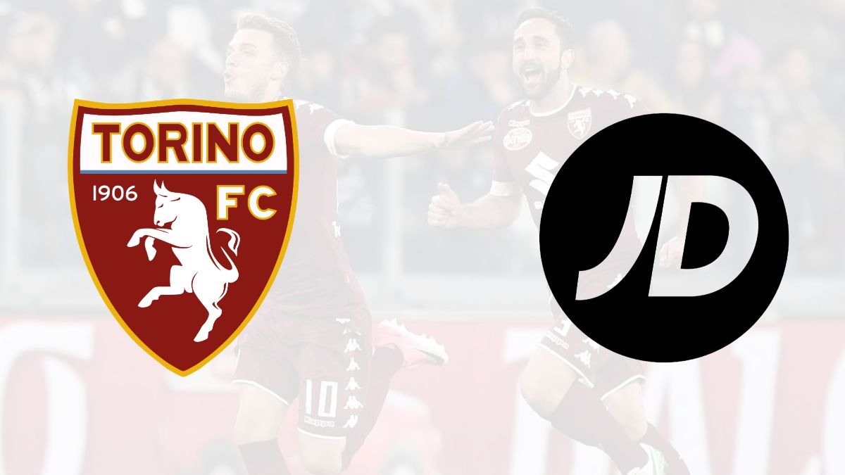 Torino FC strike sponsorship deal with JD Sports