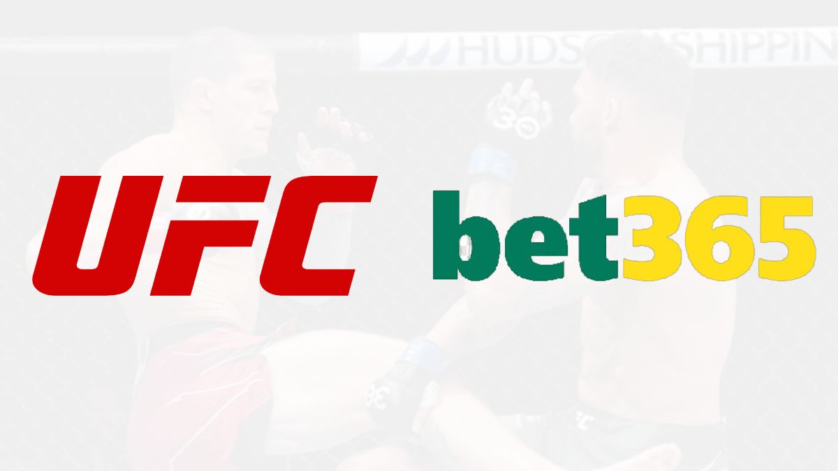 UFC, bet365 extend partnership to include enhancements to improve the betting experience SportsMint Media