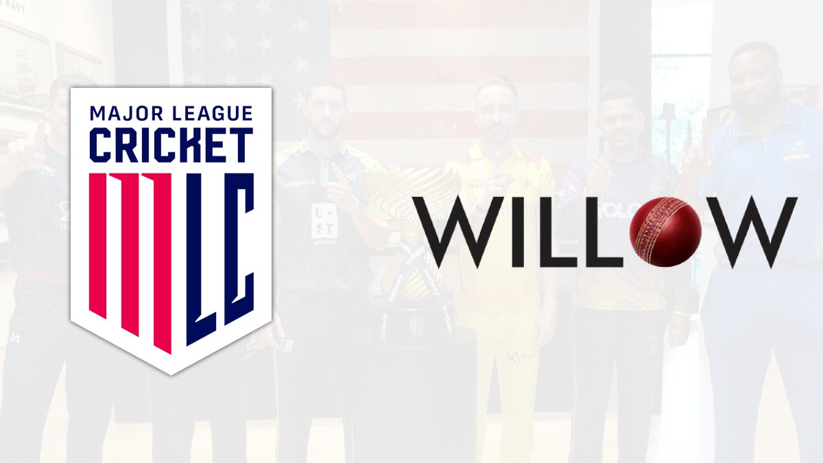 Willow TV to broadcast MLC in US and Canada in a landmark five-year deal