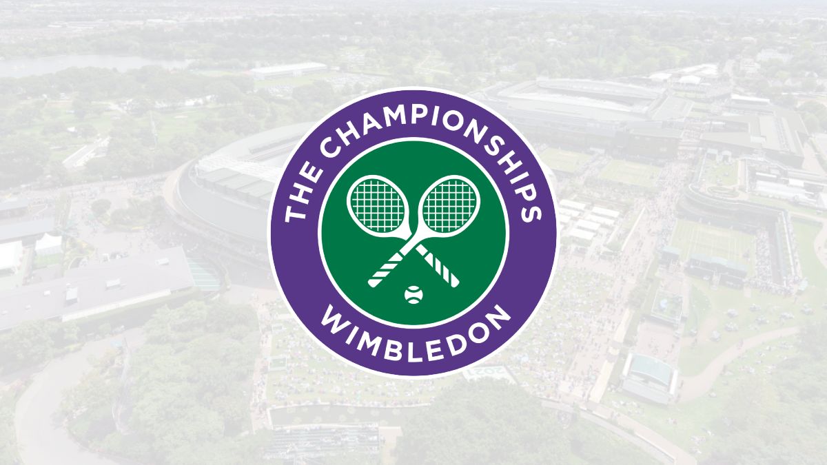 Wimbledon 2023: Sponsors Watch