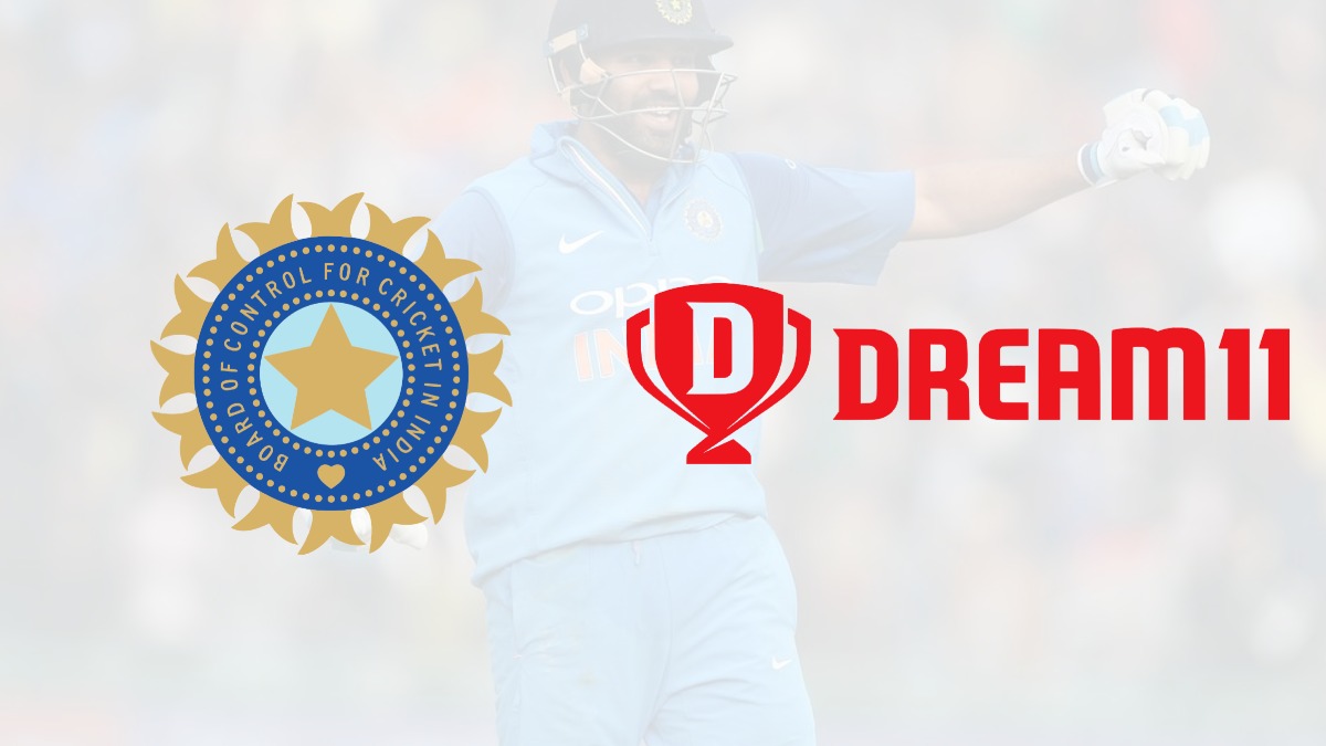 BCCI unveils Dream11 as the new lead sponsor of Team India