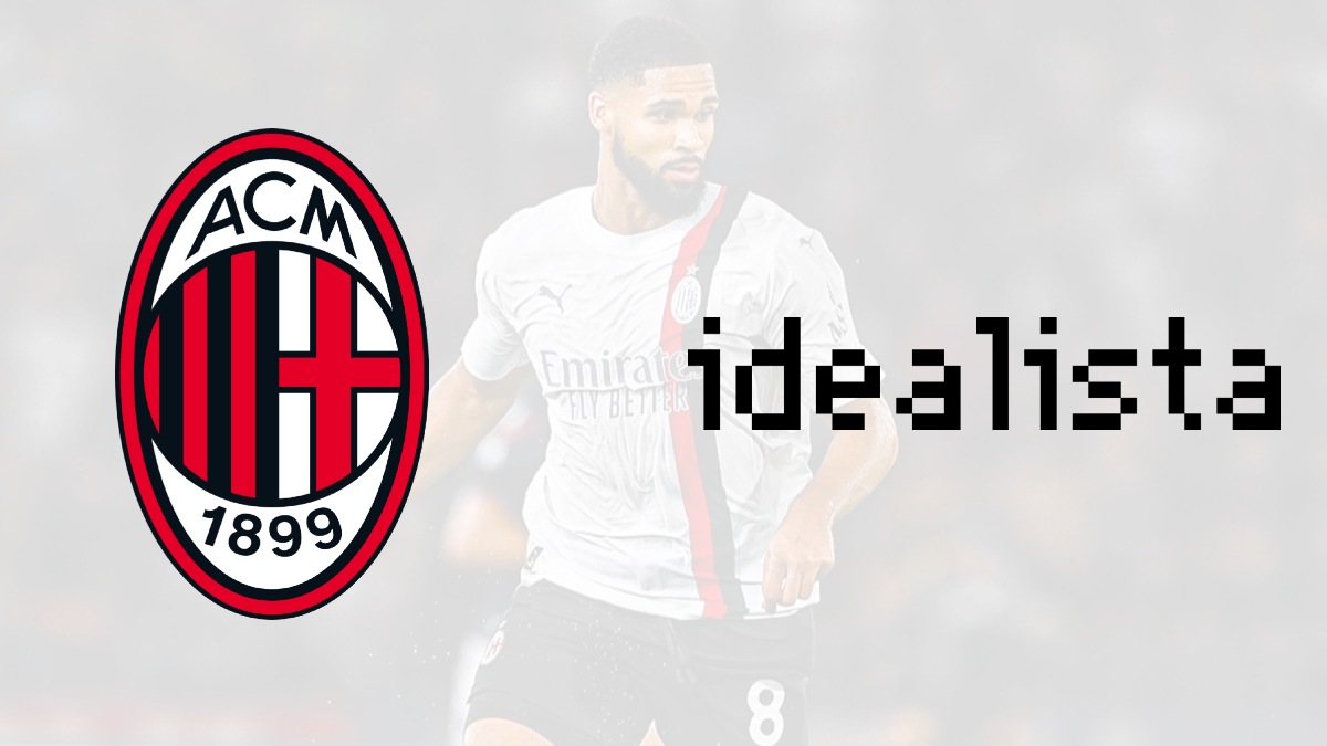 AC Milan, idealista form alliance to access unprecedented opportunities