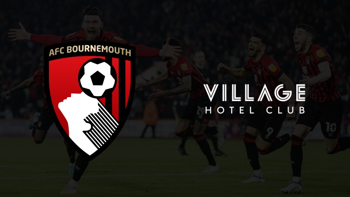 AFC Bournemouth extend long-term collaboration with Village Hotels