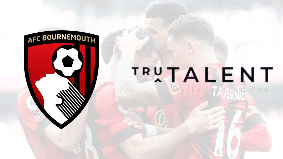 AFC Bournemouth renew Tru Talent alliance for 2023-24 season