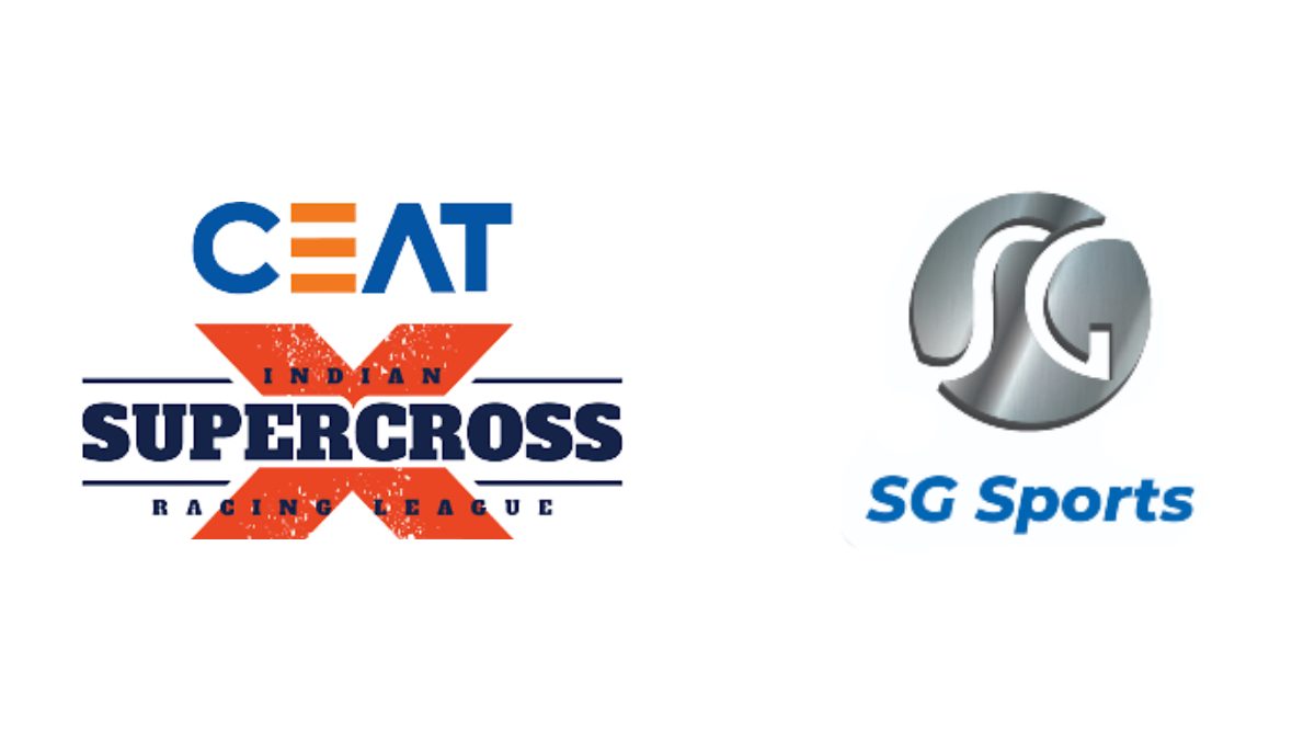 APL Apollo's subsidiary SG Sports secures franchise in CEAT Indian Supercross Racing League