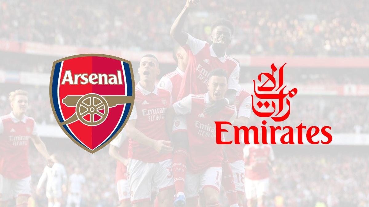 Arsenal prolong long-term association with Emirates