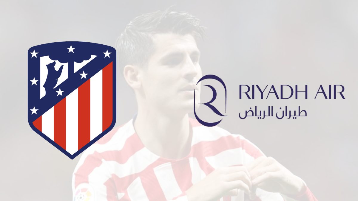 Atlético de Madrid name Riyadh Air as airline partner in multi-year agreement