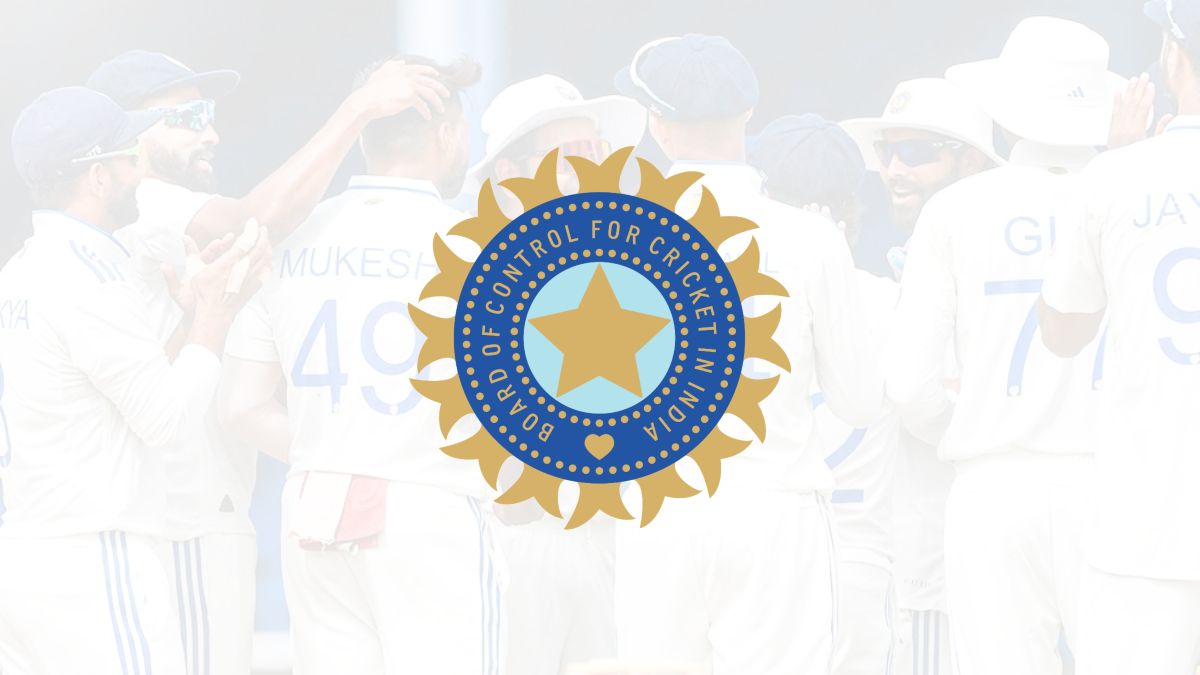 BCCI unveils ITT for title sponsorship rights of BCCI events