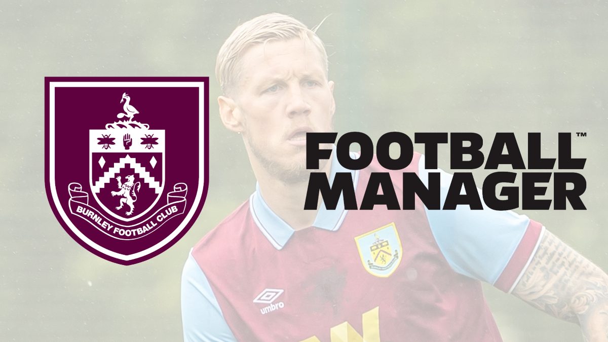 Burnley FC welcome Sports Interactive's Football Manager in multi-year pact
