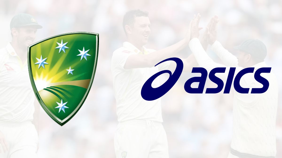Cricket Australia announces multi-year partnership extension with ASICS
