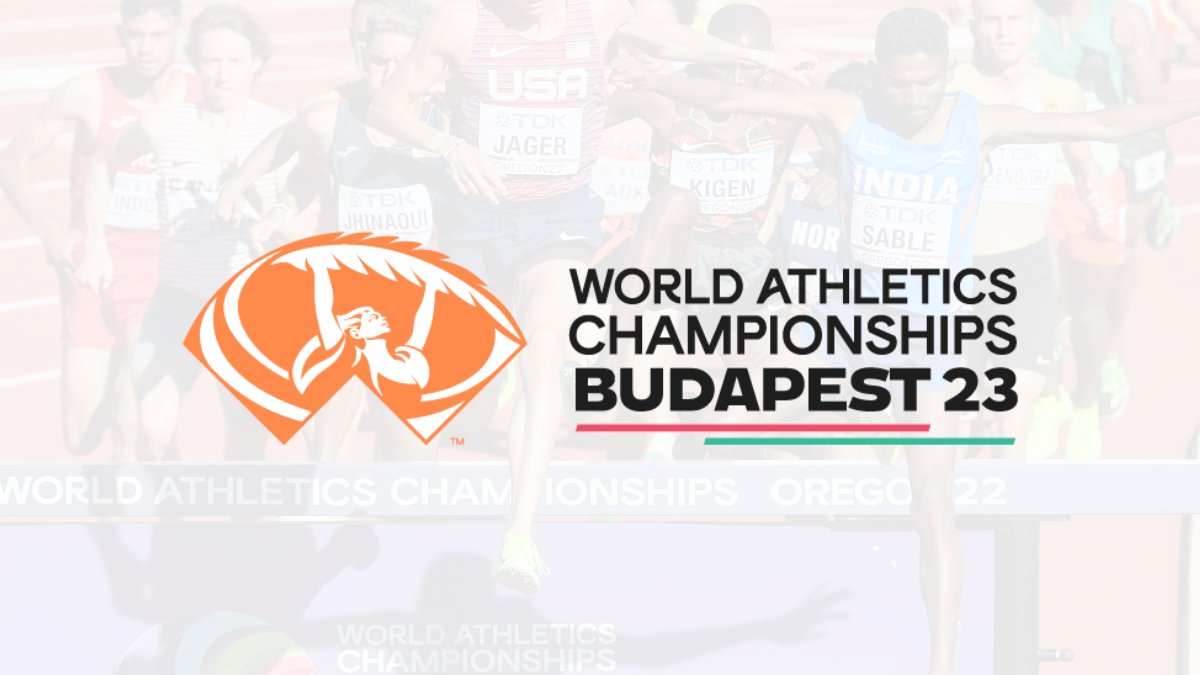 Everything to know about World Athletics Championships Budapest 23