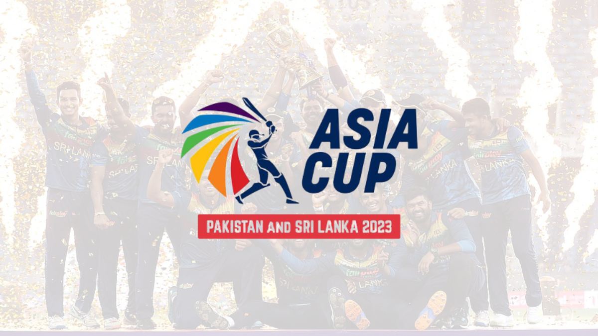 Everything to know about the Asia Cup 2023