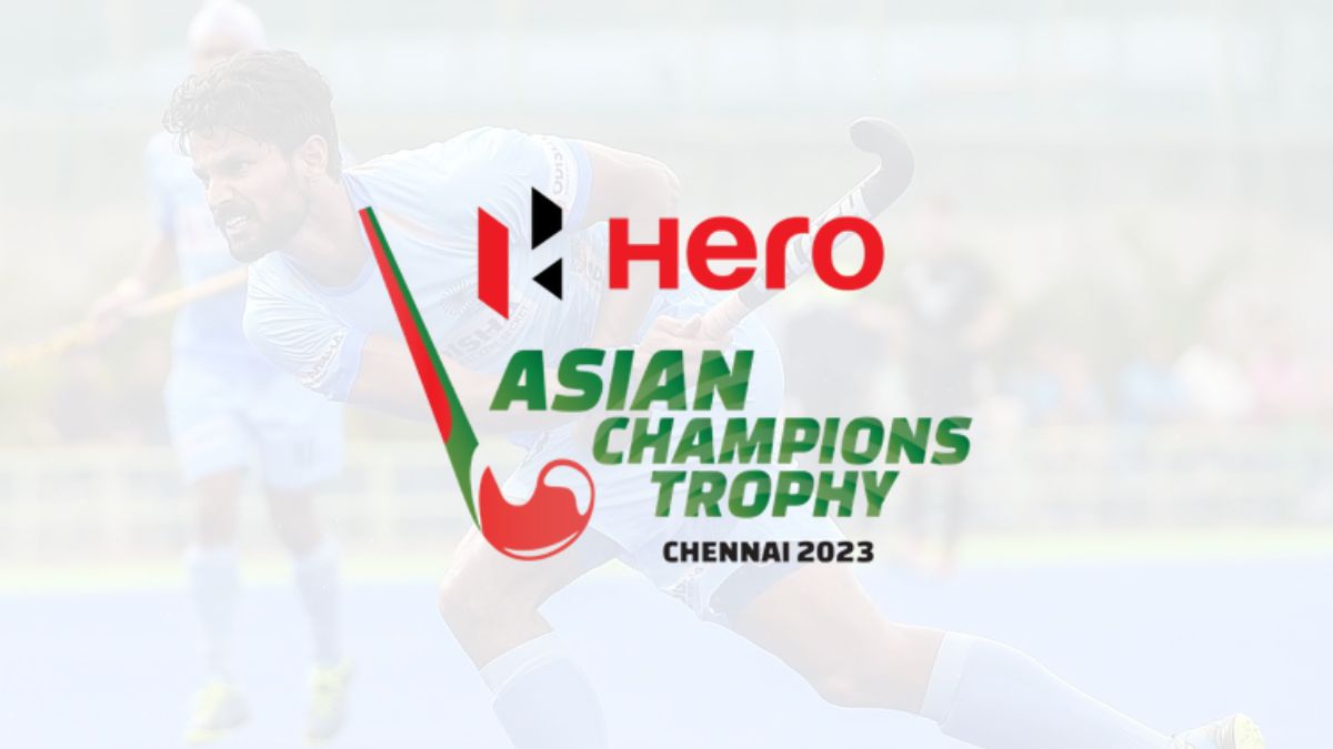 Everything to know about the Hero Asian Champions Trophy Chennai 2023