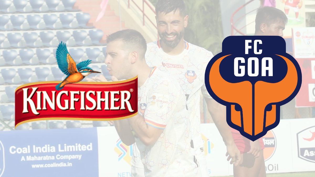 FC Goa extend association with Kingfisher until 2026