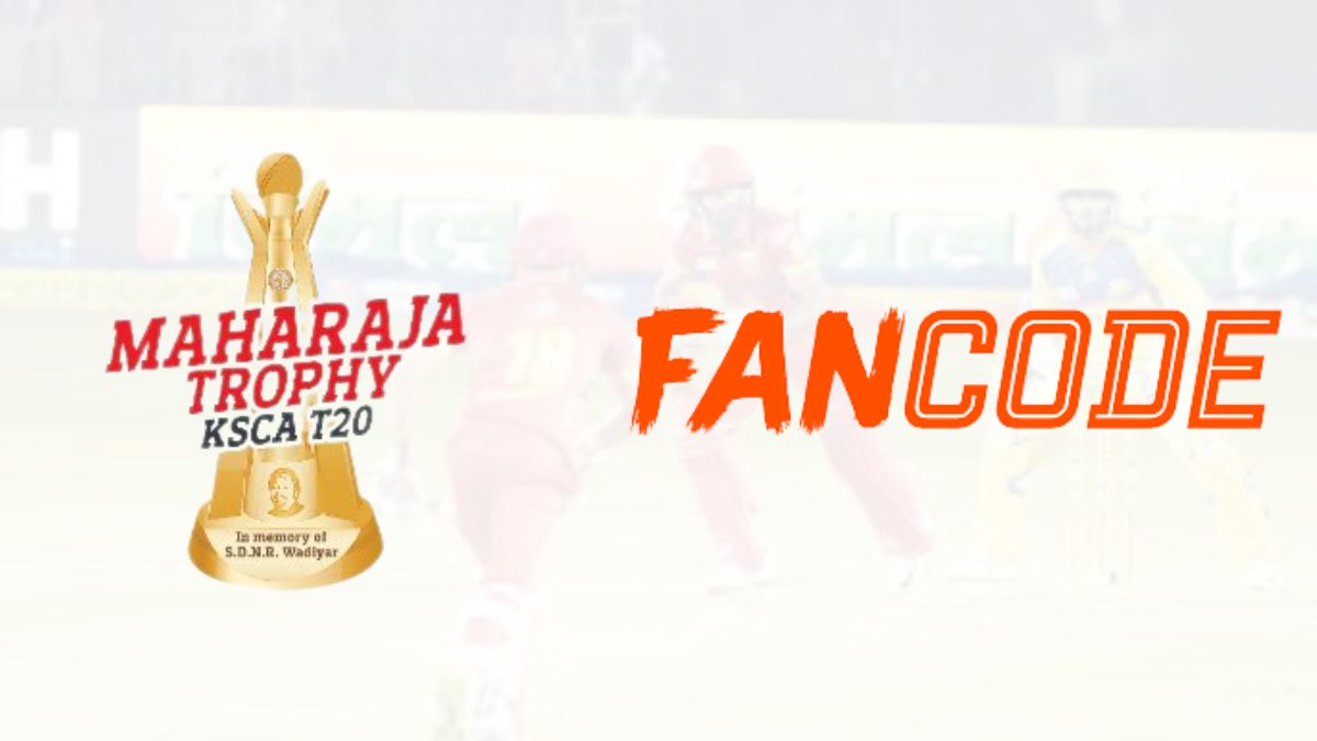 FanCode acquires digital media rights to Maharaja KSCA T20 trophy