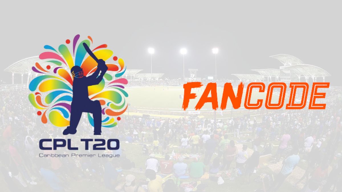 FanCode bags digital media rights to Caribbean Premier League 2023 ...