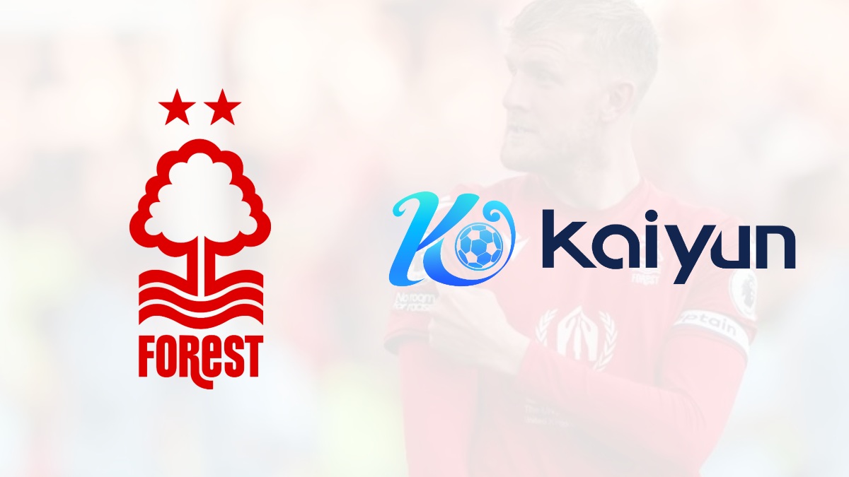 Nottingham Forest, Kaiyun Sports ink two-year affiliation