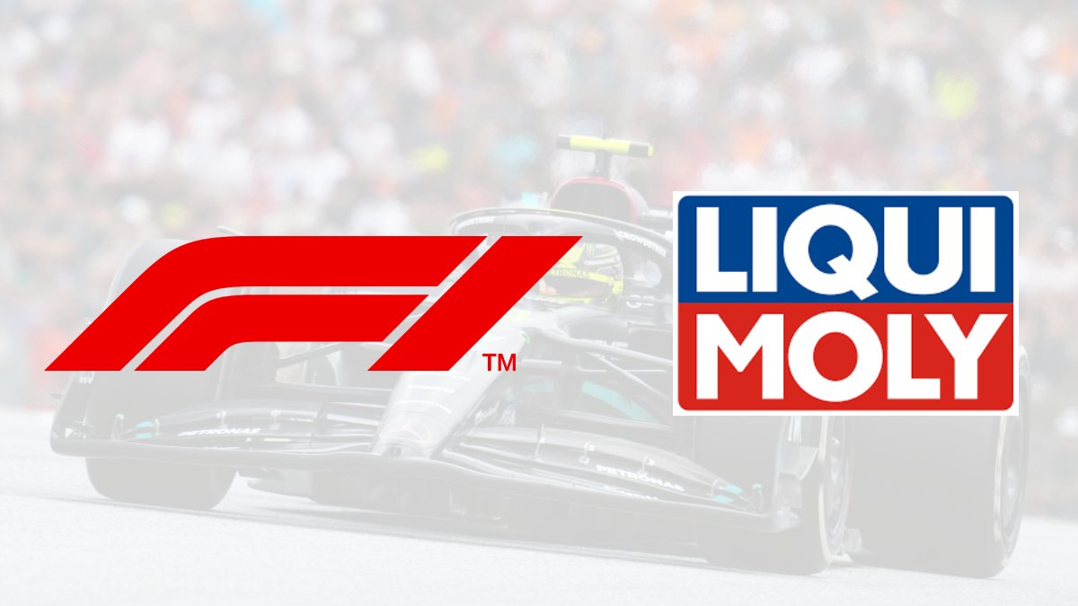 Formula 1 extends Liqui Moly partnership until 2026