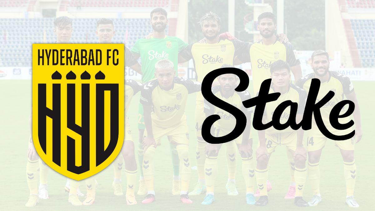 Hyderabad FC renew Stake News collaboration for 2023–24 season