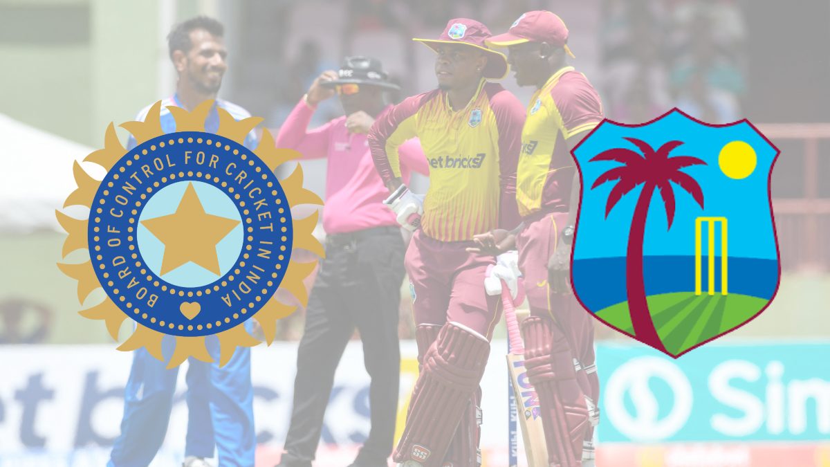 India tour of West Indies 2023 4th T20I: Match preview, head-to-head and streaming details