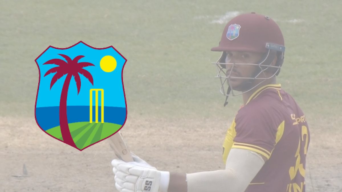 India tour of West Indies 2023 5th T20I: Brandon King dominates bowlers to aid WI secure a unique feat