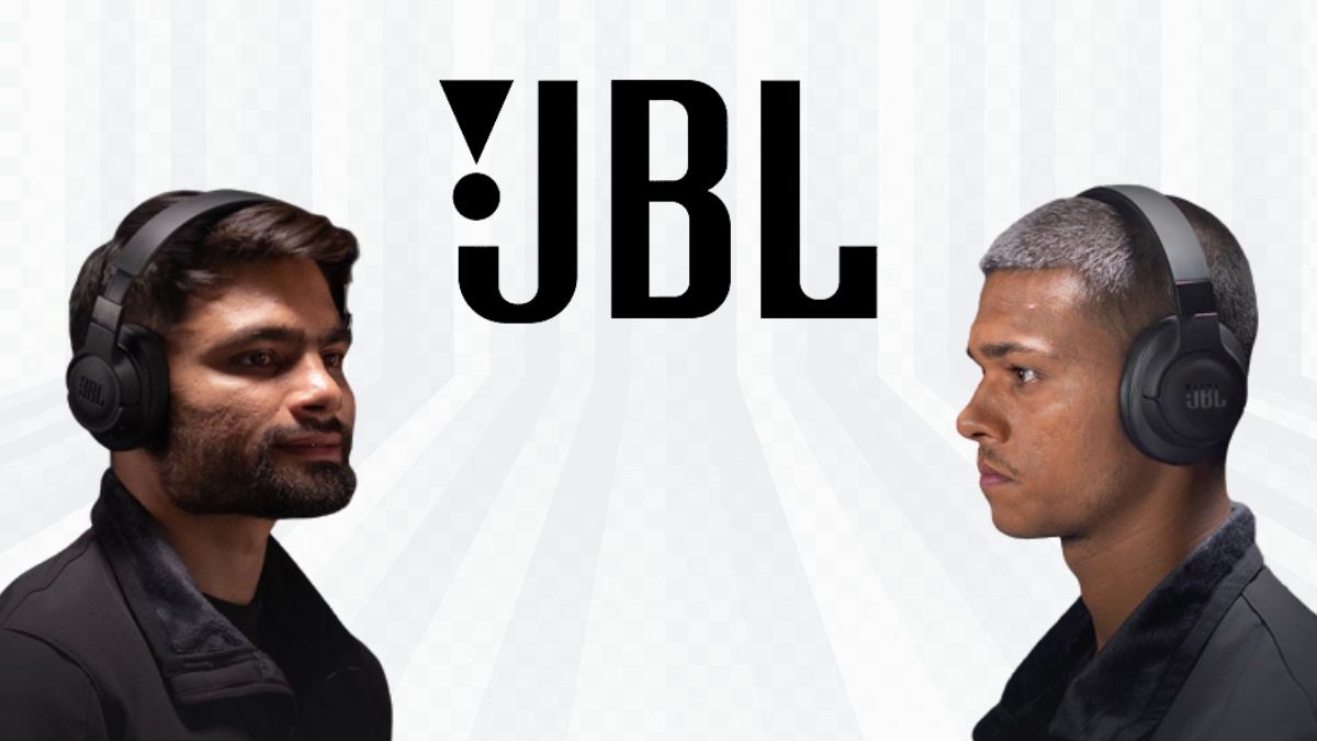 JBL unveils new digital campaign featuring Rinku Singh and Yashasvi Jaiswal