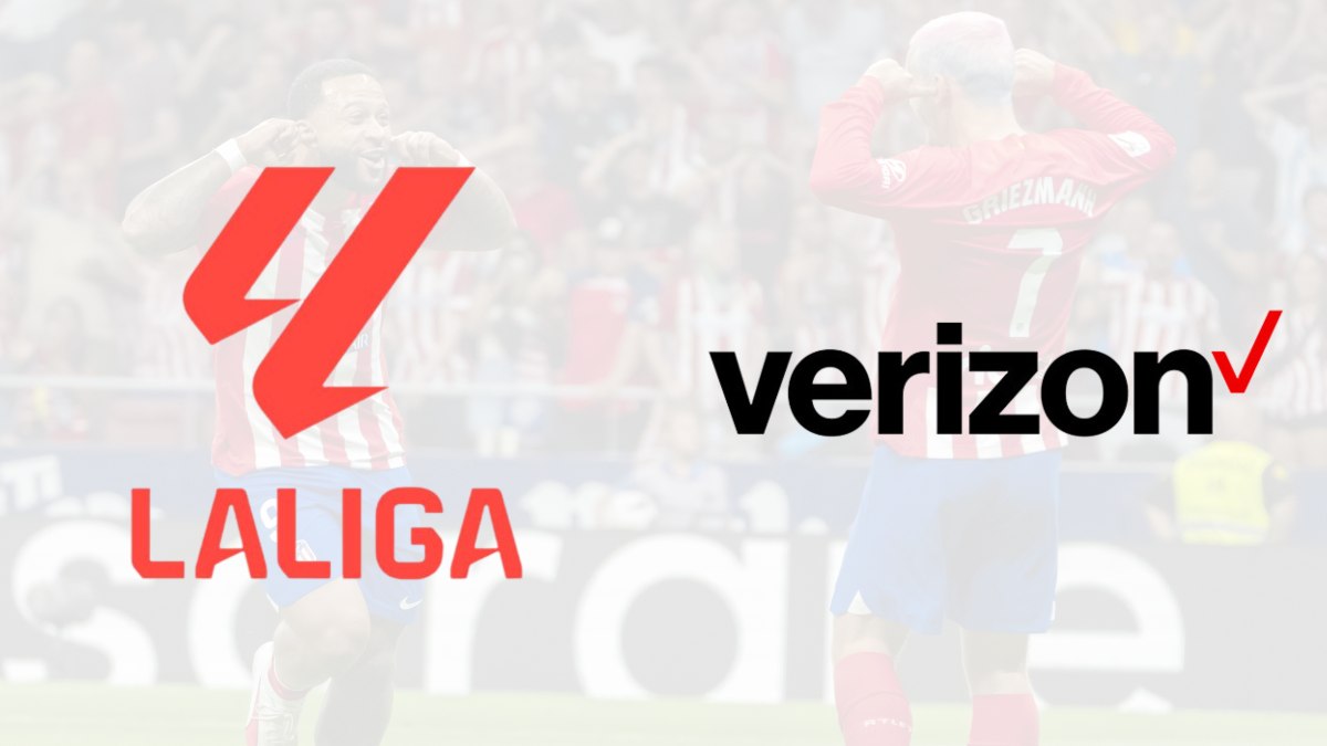 LALIGA extends association with Verizon to enhance influence in North America