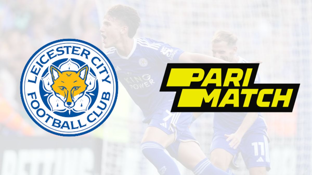 Leicester City reinforce ties with Parimatch for ongoing season