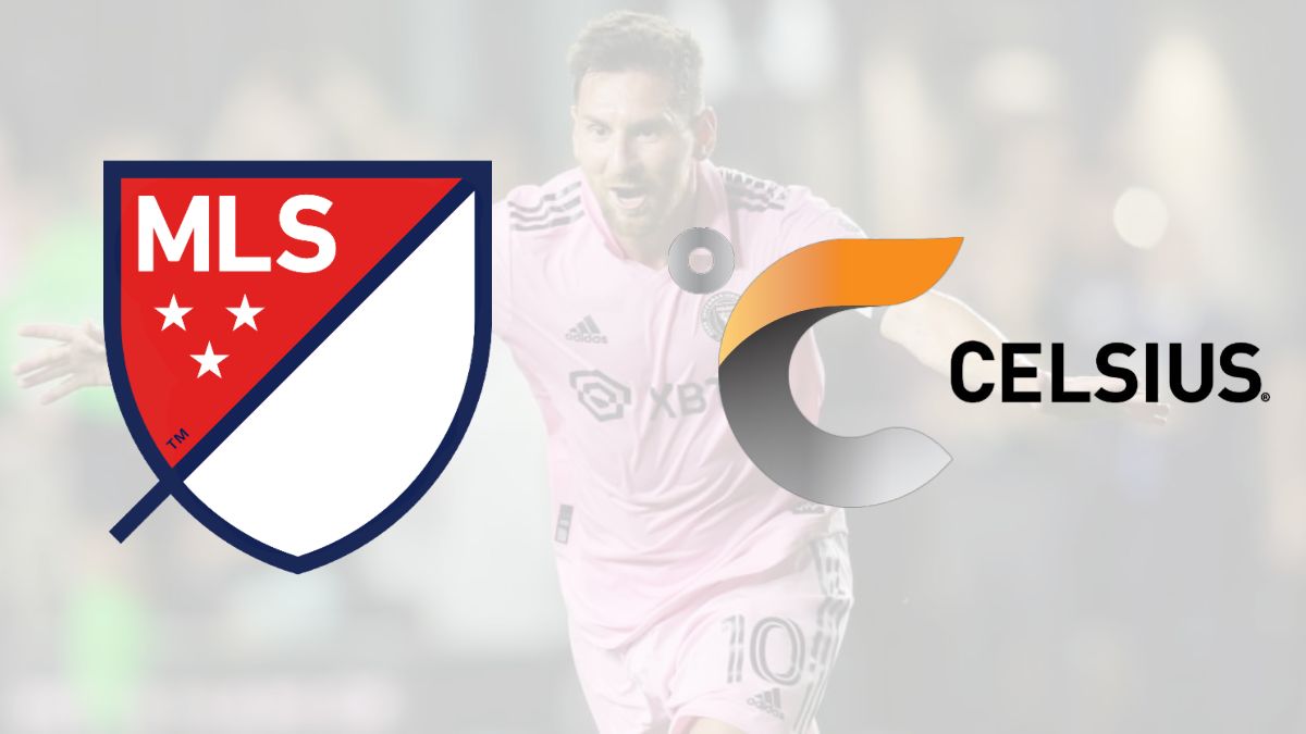 Major League Soccer unveils multi-year sponsorship pact with CELSIUS