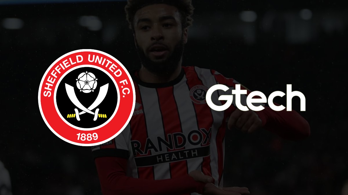 Sheffield United FC join hands with Gtech for Premier League 2023/24 season