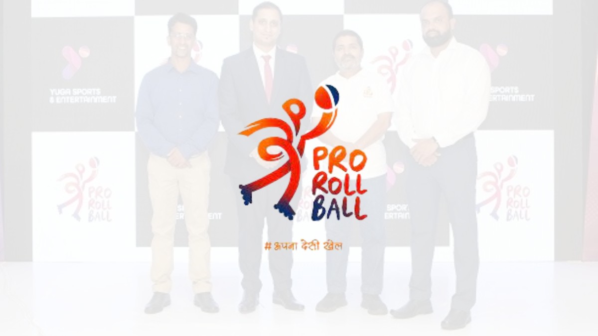 Yuga Sports and Entertainment aims to wheel Pro Roll Ball into a lucrative sports property