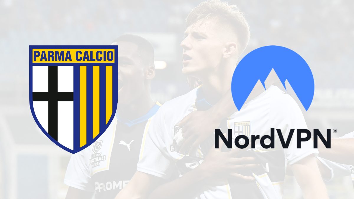 Parma Calcio 1913 strike sponsorship association with NordVPN
