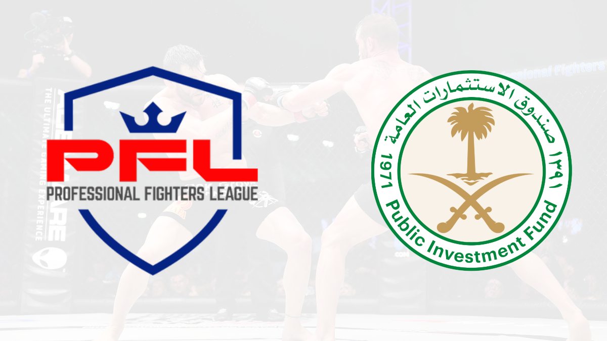 Saudi Arabia's PIF acquires $100m stake in Professional Fighter League