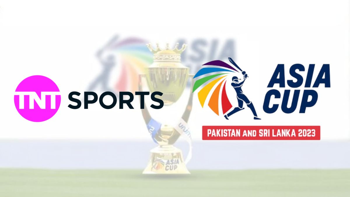 TNT Sports to air Asia Cup 2023 in UK and Ireland